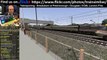 Let's Play Train Simulator - Trainspotting at Peterborough