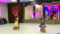 2015 Best Bollywood Indian Wedding Dance Performance by Kids (Radha, Iski Uski, London Thumakda)_(1280x720)