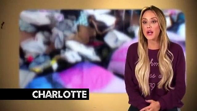 Geordie Shore ♦ S12E07 Part 7