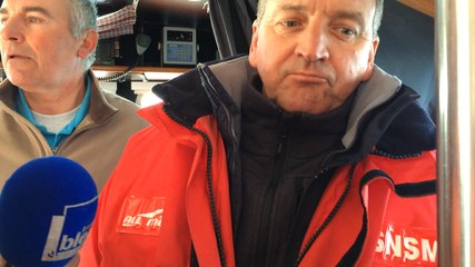 Le patron du Steren Mor raconte le sauvetage