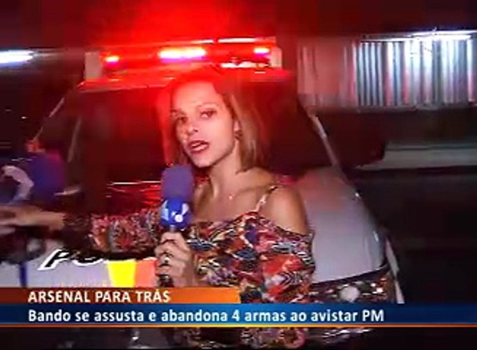 ARSENAL PARA TRÁS