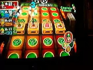 Mario Party 9: Part 5- Minecraft Ripoff