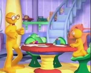 How to draw a Hippo - Danny & Daddy