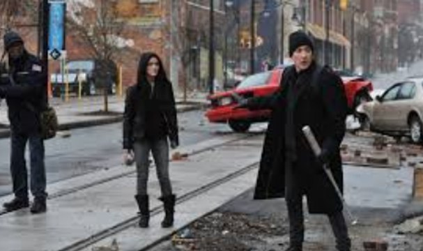 **CELL** #2016~ //Samuel L. Jackson, John Cusack, Isabelle Fuhrman >>