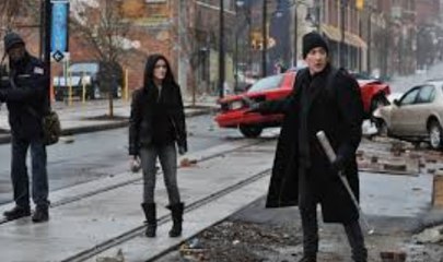 **CELL** #2016~ //Samuel L. Jackson, John Cusack, Isabelle Fuhrman >>