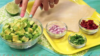 15 minutes ! Vous n’aurez pas besoin de plus pour ce petit encas… L’essayer c’est l’adopter !