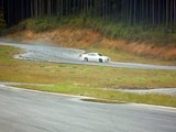 ML三河　JZX100、RPS13　ドリフト　その①　(2010.10.29)