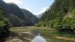 Jiuzhaigou National Park 28 - Beautiful Lake