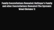 Read Family Constellations Revealed: Hellinger's Family and other Constellations Revealed (The