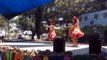 Feti'a o te Ora: Danzas Polinesias, en el 23 Aniversario de Chipinque. Monterrey N.L. 2015