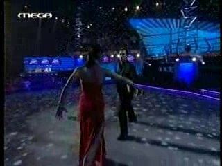 Jean Pierre & Smaragda - Tango