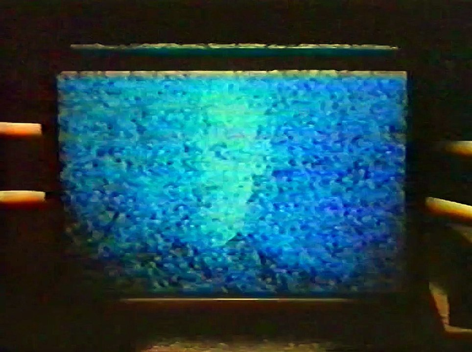 Critters 4 (1992) - VHSRip - Rychlodabing