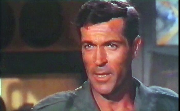 Dalle Ardenne All'inferno (1967) - VHSRip - Rychlodabing