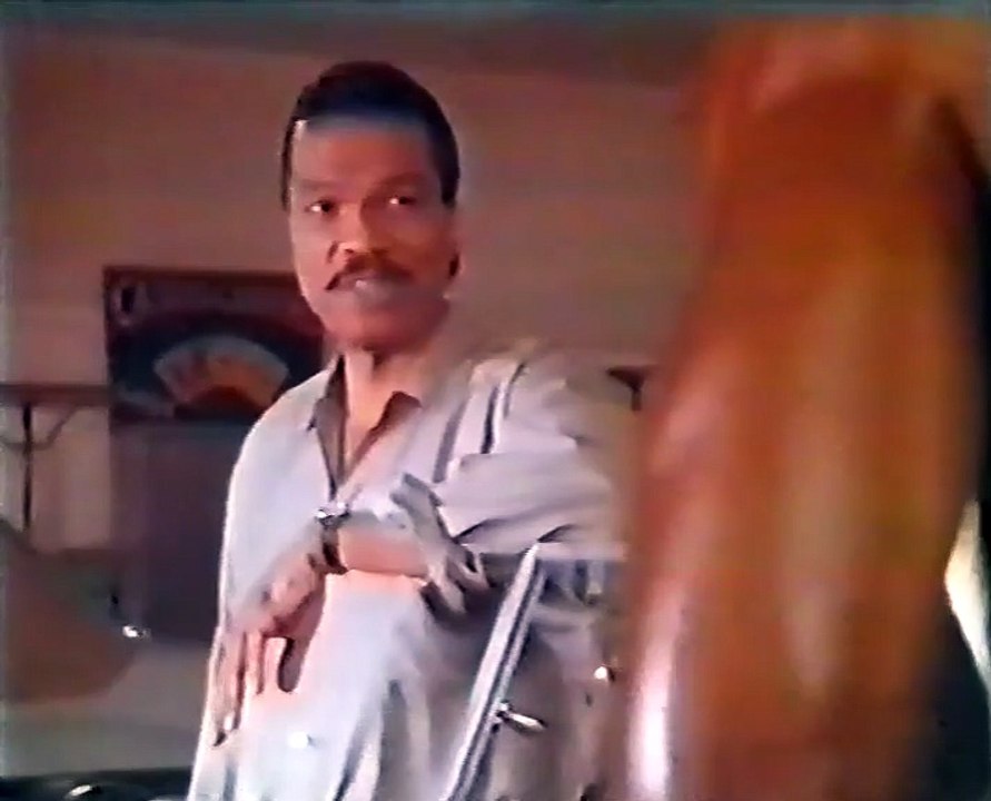 Dangerous Passion (1990) - VHSRip - Rychlodabing