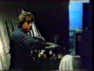 Dark Age (1987) - VHSRip - Rychlodabing