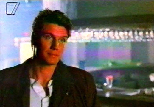 Dark Angel (1990) - VHSRip - Rychlodabing
