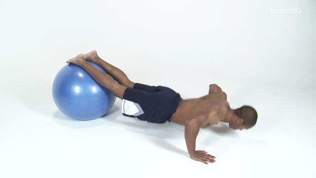 1 Minute of Interval Training As Effective As 45 Minutes Endurance