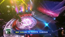 Pakistani Singer Amazing Performace in TFC Filipino Channel