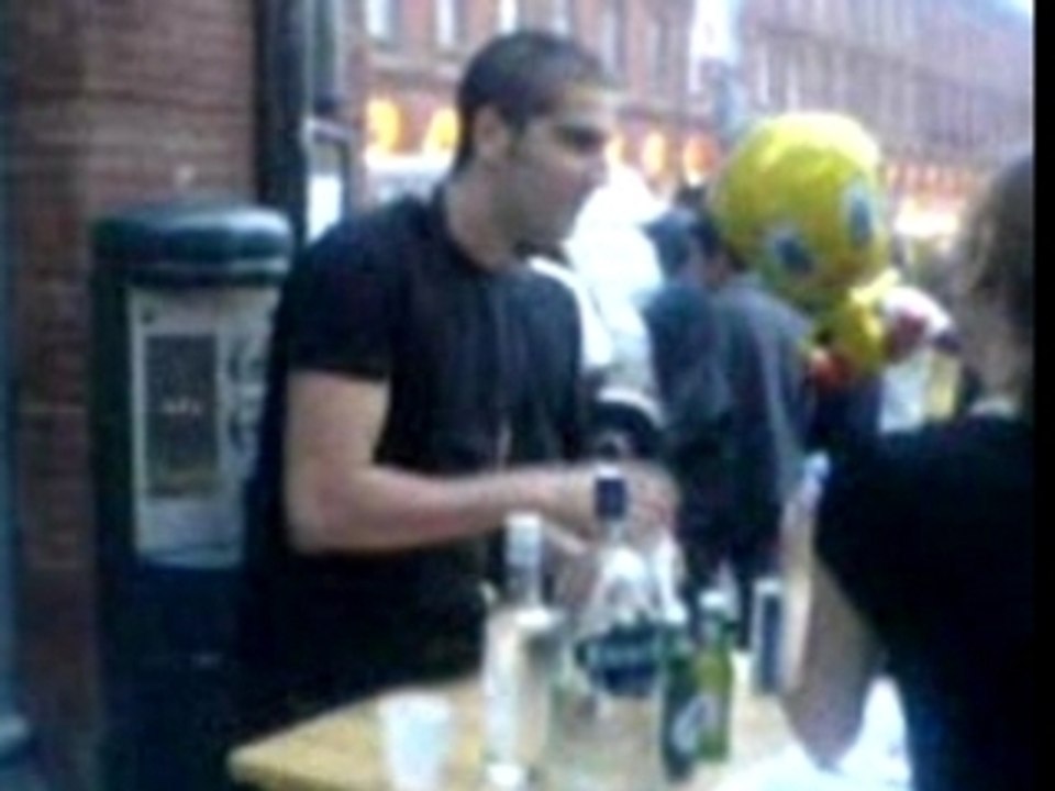 FETE DE LA MUSIQUE TOULOUSE 2007