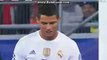 Cristiano Ronaldo Incredible Miss   Shakhtar vs Real Madrid   25 11 2015
