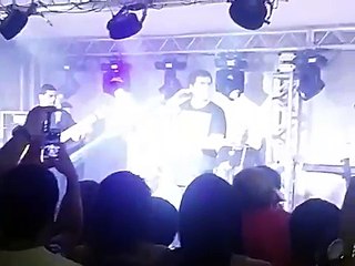 Banda Catedral em Fortaleza. Show Completo! Parte 2