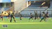 IPL9 MI vs KKR Kolkata Players Training In Nets