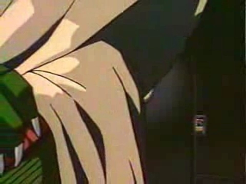 Amv goku vs cooler