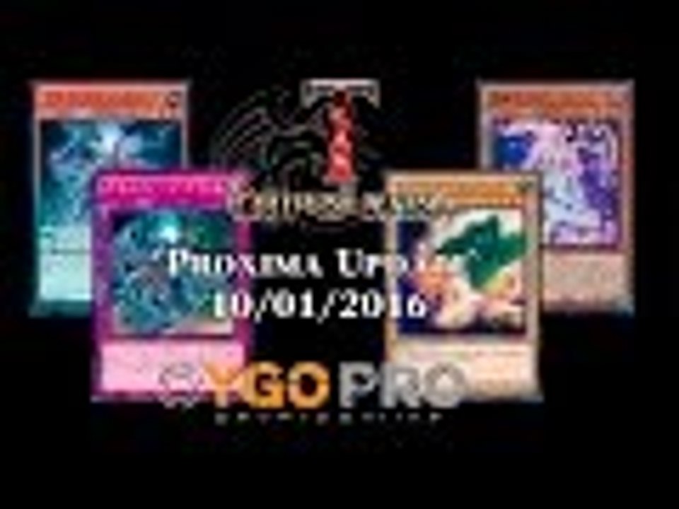 Actualización Devpro 10-01-2016