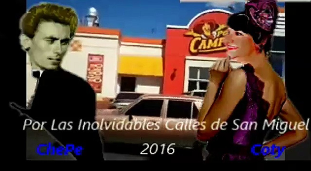 Brindis Coty