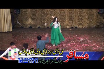 Pekhawar Kho Pekhawar De Kana Show 7