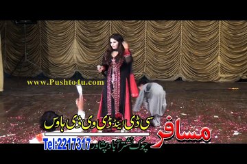 Pekhawar Kho Pekhawar De Kana Show 8