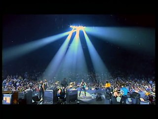 Johnny Hallyday Dégage V45