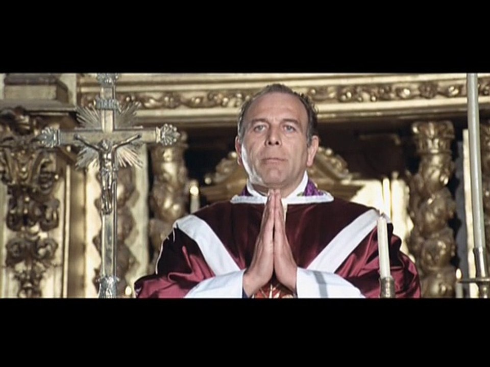 Il coltello di ghiaccio (1972 English Language Version) 2/2