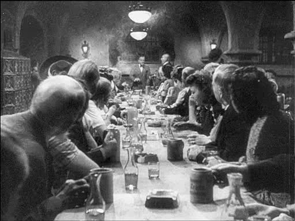 Quax der Bruchpilot  1941