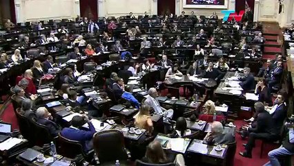 Duro cruce de Marcos Peña con diputados del FPV