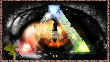 Ark: Survival Evolved - Character Creation