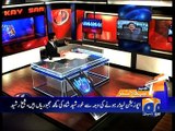 Geo News Headlines - 28 April 2016 -2400