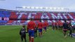 Amazing atmosphere -Atlético Madrid v FC Bayern München 27-04-2016 HD