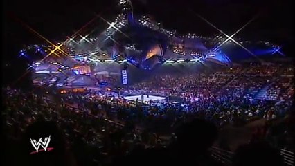 Hot Contest - Torrie Wilson vs. Dawn Marie