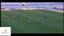 هدف مباراة الكوكب المراكشي و الوداد الرياضي  1-0 __ KACM vs WAC 1-0 But