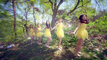 [MV] APRIL(에이프릴) Tinker Bell(팅커벨)