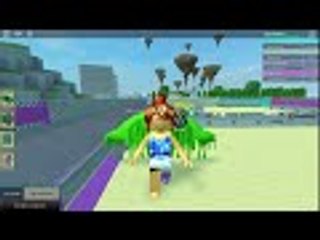 Roblox - Easter Egg Tycoon