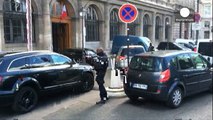 Salah Abdeslam constituído arguido por 