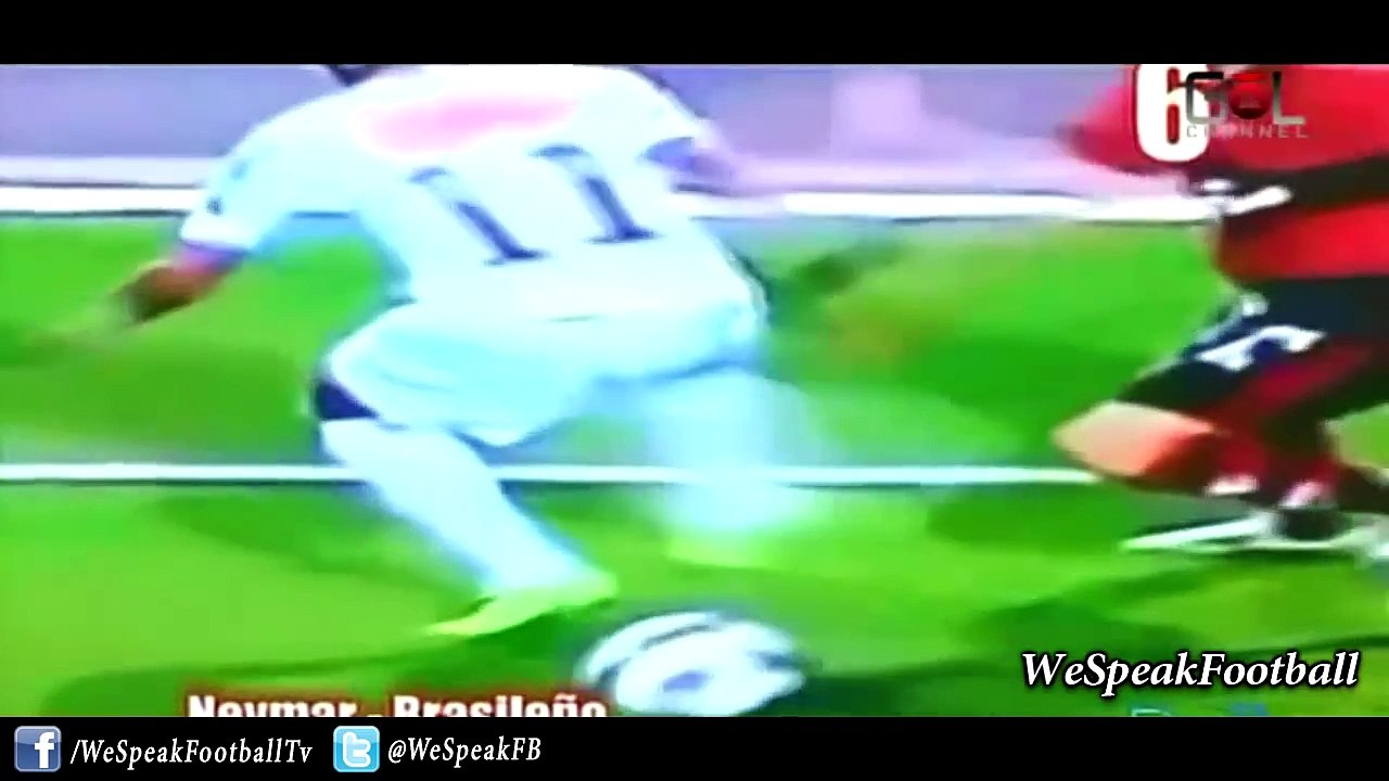 Amazing Panna Show ● Crazy Football Humiliations ► WeSpeakFootball