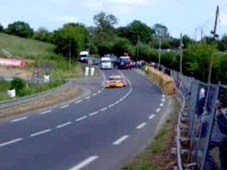 course de cote hébécrevon