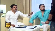 Yeh Hai Mohabbatein - 27th April 2016 _ Full On Location _ Episode Serial Latest News 2016