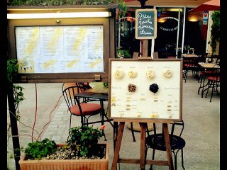 La main a la Pâte (fabriquation)