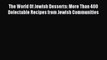 [PDF] The World Of Jewish Desserts: More Than 400 Delectable Recipes from Jewish Communities