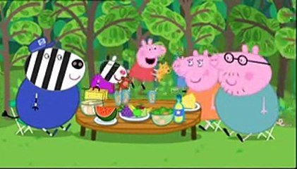 Peppa pig .Varios capitulos