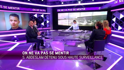 On Ne Va Pas Se Mentir - ONVPSM du 27/04/2016